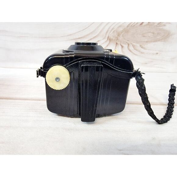Vintage Kodak Baby Brownie Special 127 Film Camera 1940's Bakelite Untested - Picture 11 of 15
